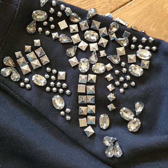 Rock n roll Sweater - Picture 2 of 6